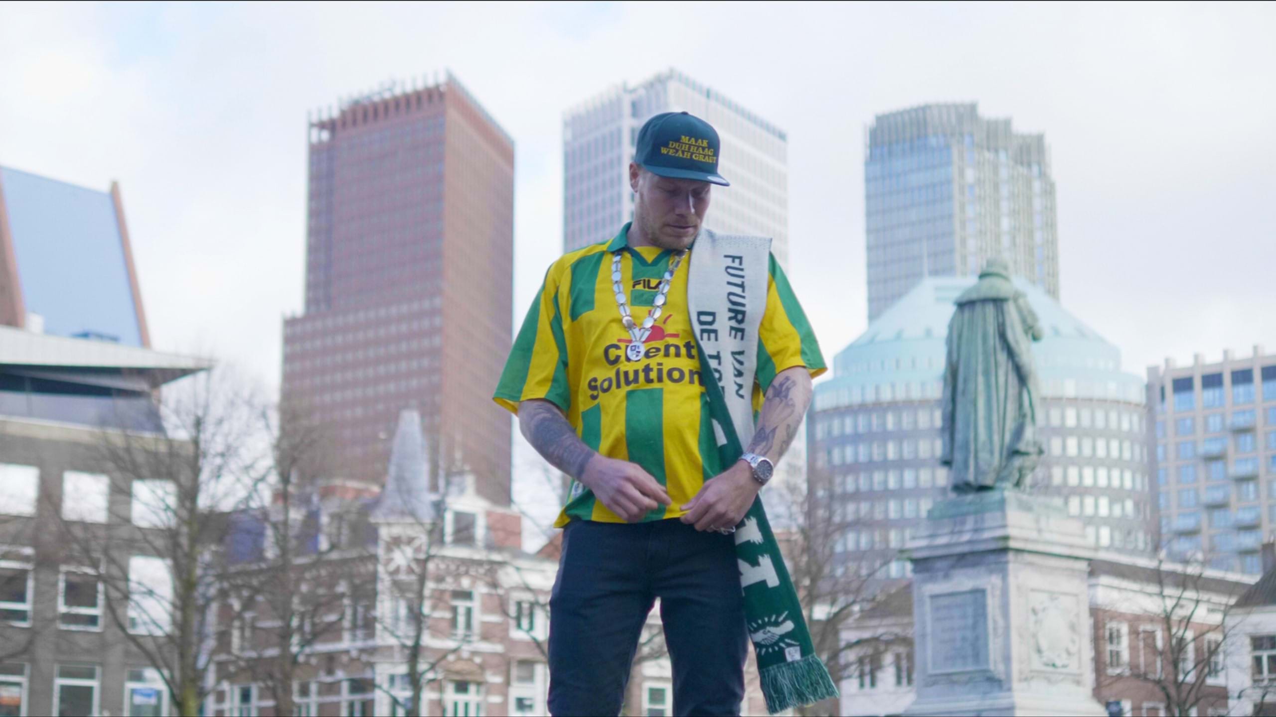 Commercial Blitz Projects